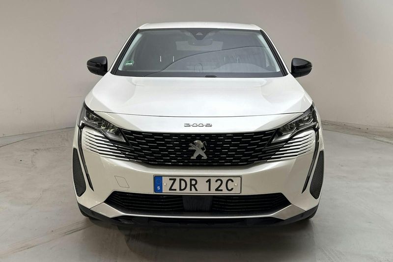 Peugeot 3008 bild 4