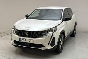 Peugeot 3008 bild 1