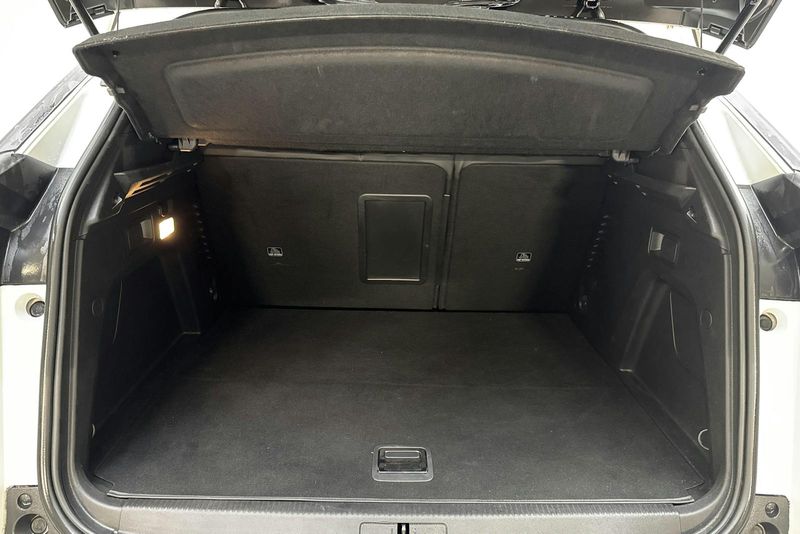 Peugeot 3008 bild 9