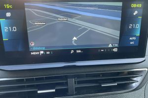 Peugeot 3008 bild 12