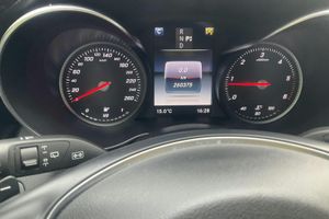 Mercedes C220 bild 10