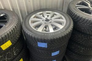 Mercedes C220 bild 11