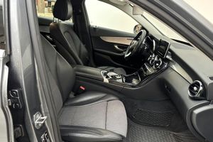Mercedes C220 bild 7