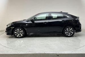 Honda Civic bild 2
