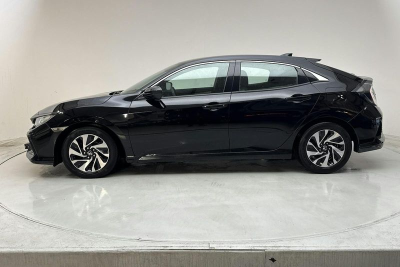 Honda Civic bild 2