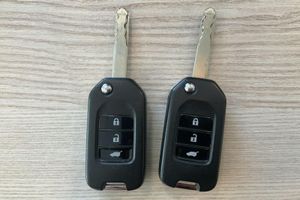 Honda Civic bild 12