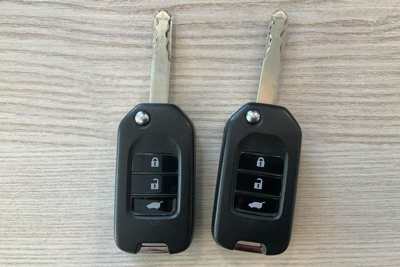 Honda Civic bild 12