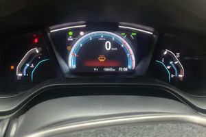 Honda Civic bild 10
