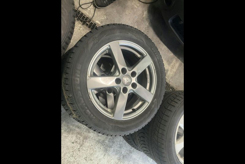 Honda Civic bild 11