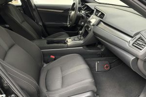 Honda Civic bild 7