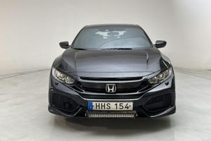 Honda Civic bild 4