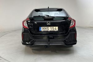 Honda Civic bild 5