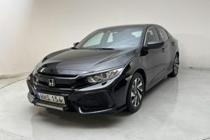 Honda Civic bild 1