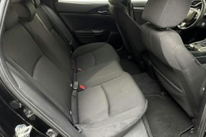 Honda Civic bild 8