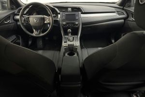Honda Civic bild 6