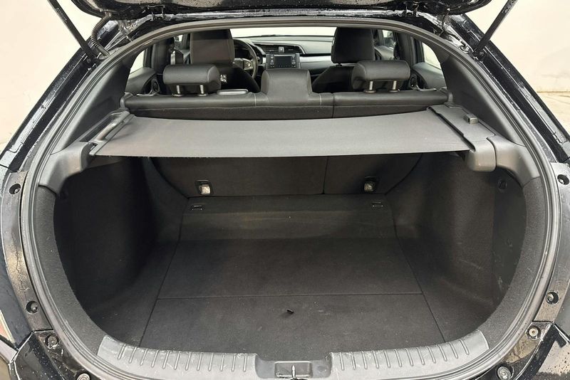 Honda Civic bild 9