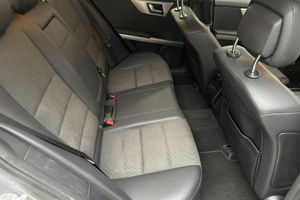 Mercedes GLK220 bild 8
