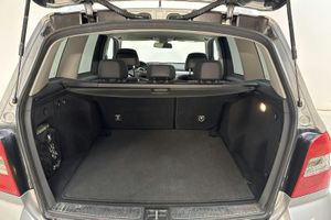 Mercedes GLK220 bild 9