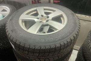 Mercedes GLK220 bild 12