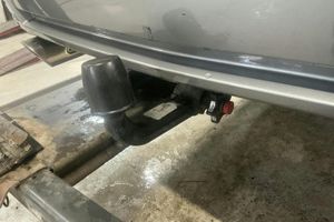 Mercedes GLK220 bild 11