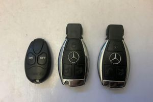 Mercedes GLK220 bild 13