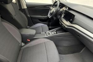 Skoda Octavia bild 7