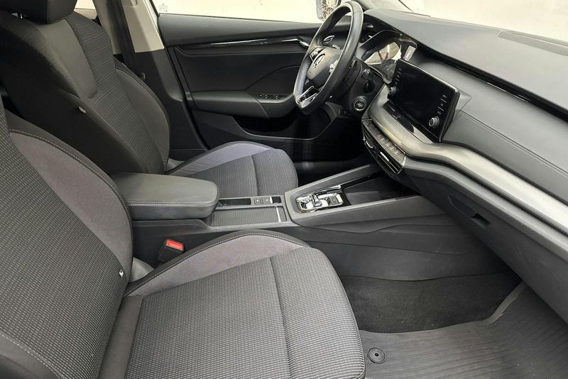 Skoda Octavia bild 7