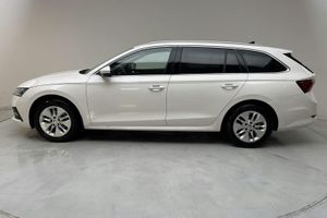Skoda Octavia bild 2