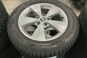 Skoda Octavia bild 12