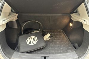 MG ZS EV bild 9