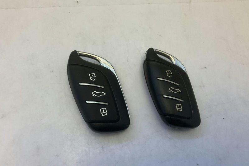 MG ZS EV bild 17