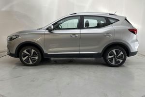 MG ZS EV bild 2