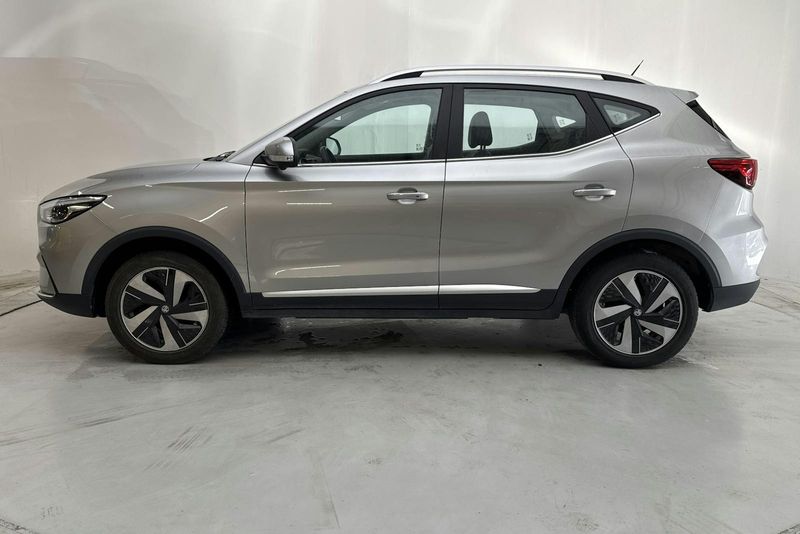 MG ZS EV bild 2