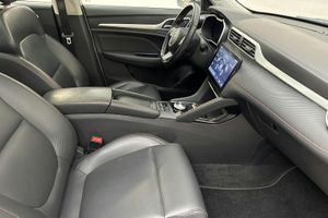 MG ZS EV bild 7