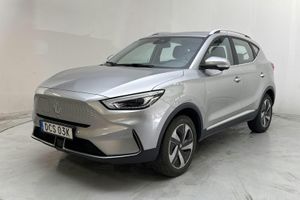 MG ZS EV bild 1