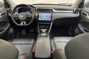 MG ZS EV bild 6