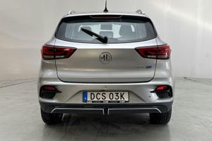 MG ZS EV bild 5