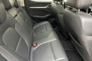 MG ZS EV bild 8