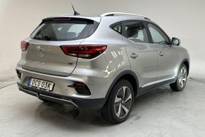 MG ZS EV bild 3