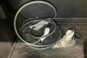 MG ZS EV bild 14