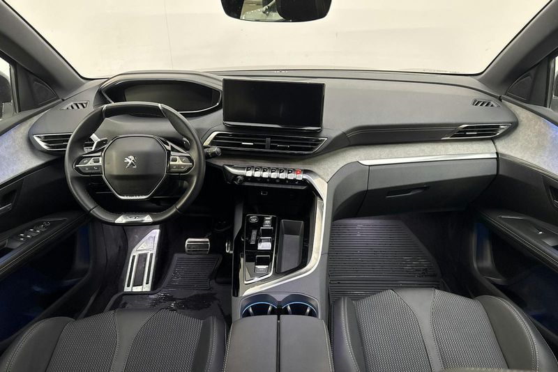 Peugeot 5008 bild 6