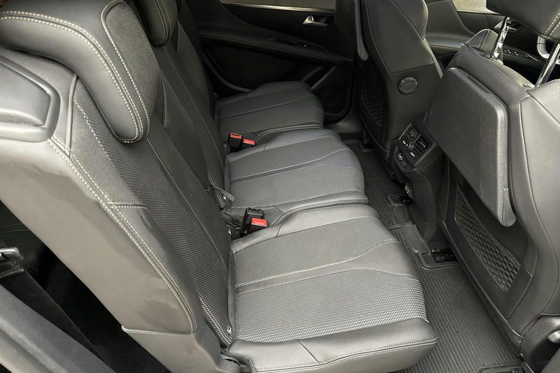 Peugeot 5008 bild 8