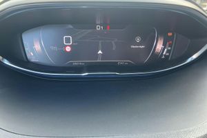 Peugeot 5008 bild 12