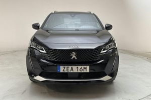 Peugeot 5008 bild 4