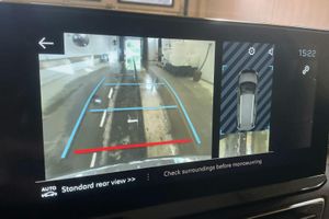 Peugeot 5008 bild 13
