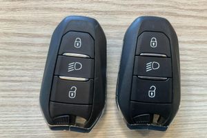 Peugeot 5008 bild 14