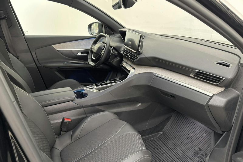 Peugeot 5008 bild 7