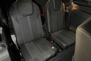 Peugeot 5008 bild 9