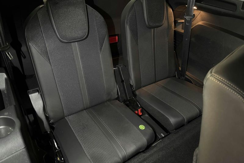 Peugeot 5008 bild 9