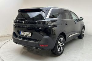 Peugeot 5008 bild 3